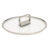 Lot de 2 faitouts, 20/24 cm Brillance