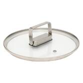 Lot de 2 faitouts, 20/24 cm Brillance