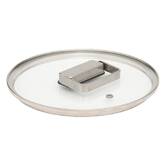 Lot de 2 faitouts, 20/24 cm Brillance