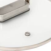 Lot de 2 faitouts, 20/24 cm Brillance