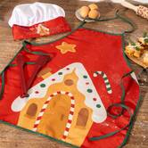 Kit cuisine, l.50 cm Noël