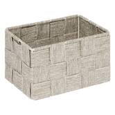 Panier, 3 produits, beige Lise