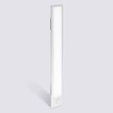 Lampe réglette led usb, l.30 cm
