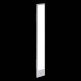 Lampe réglette led usb, l.30 cm
