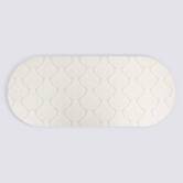 Tapis anti-dérapant, l.120 cm