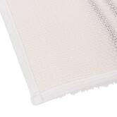 Tapis de bain, l.90 cm