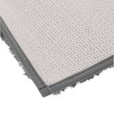 Tapis de bain, l.90 cm