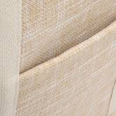 Panier à linge, 70 l, beige
