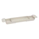 Plateau de bain, gris Easy bath