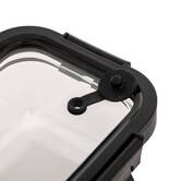 Boîte de conservation, 0,37l Clipeat +