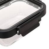 Boîte de conservation, 0,37l Clipeat +