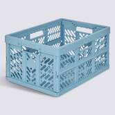 Caisson, 45l Fold'n box
