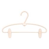 Lot de 4 cintres Hang' clip