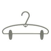Lot de 4 cintres Hang' clip