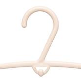 Lot de 4 cintres Hang' clip
