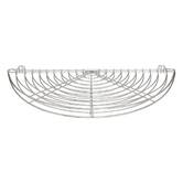 Volette à pâtisserie, d.32 cm, argent 