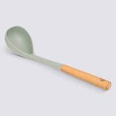 Louche, l.7,5 cm, vert Horizon