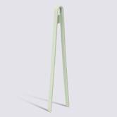 Pince à toast, l.6 cm, vert Horizon