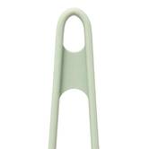 Pince à toast, l.6 cm, vert Horizon
