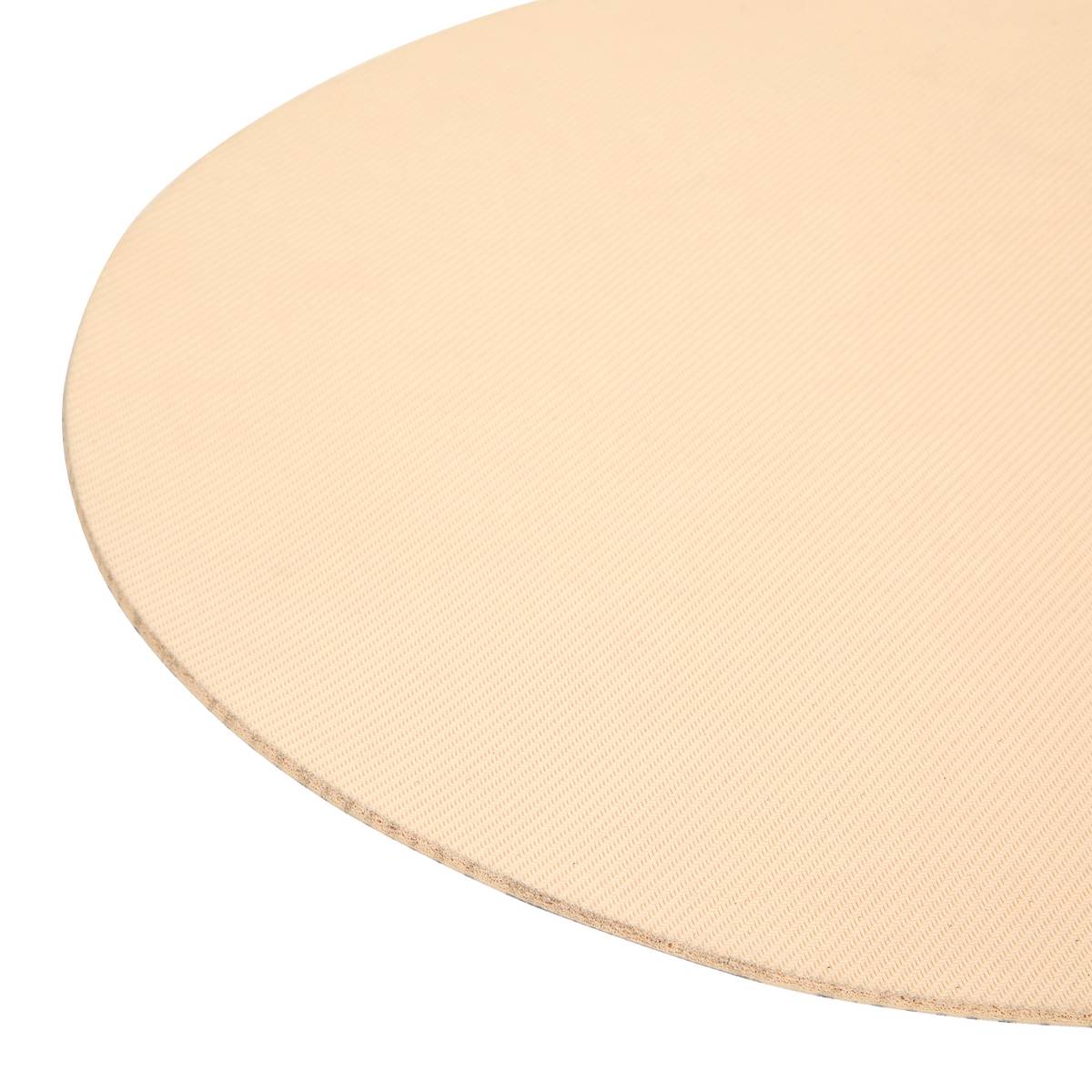 Tapis anti-dérapant, l.75 cm, beige