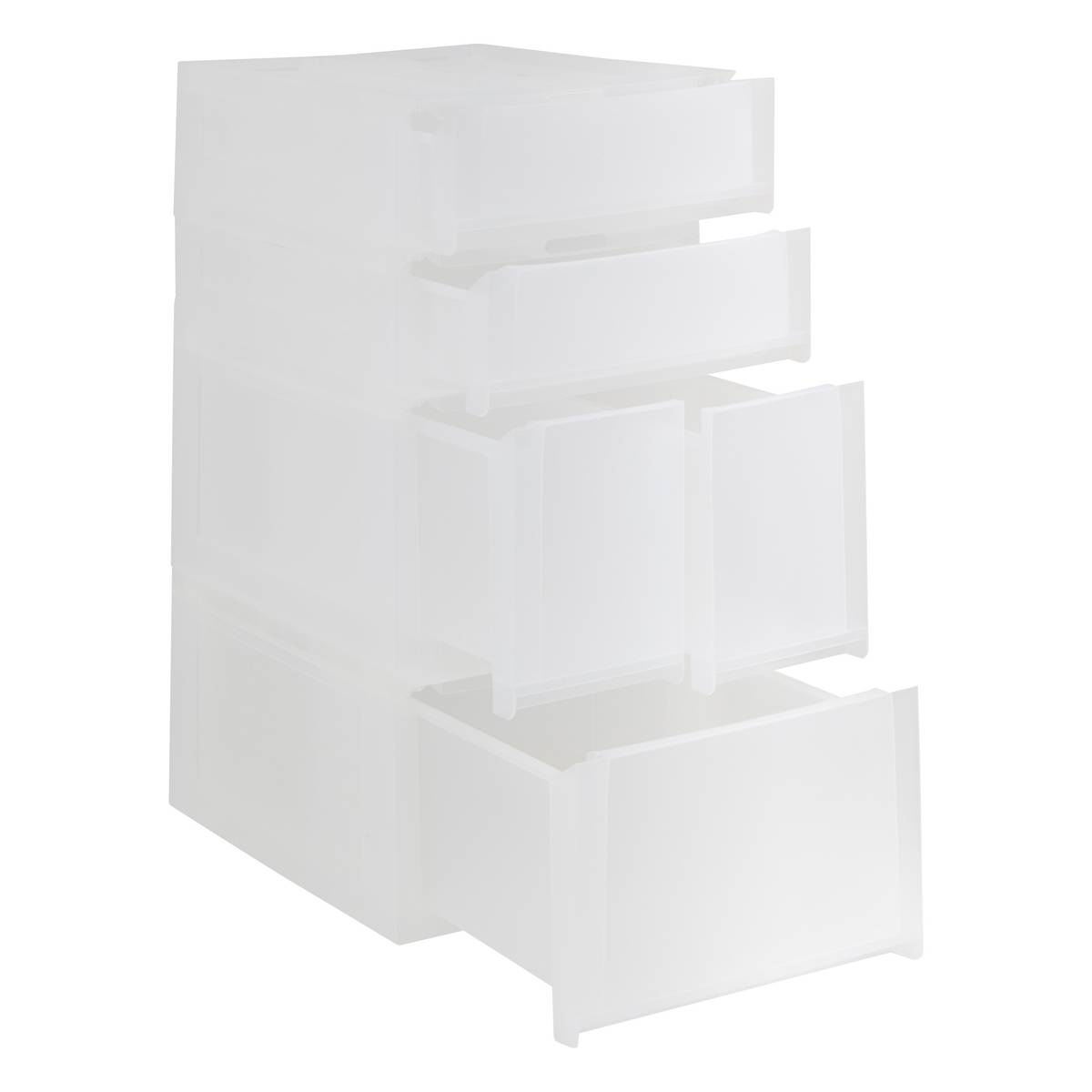 Tour de rangement Tide'n stack