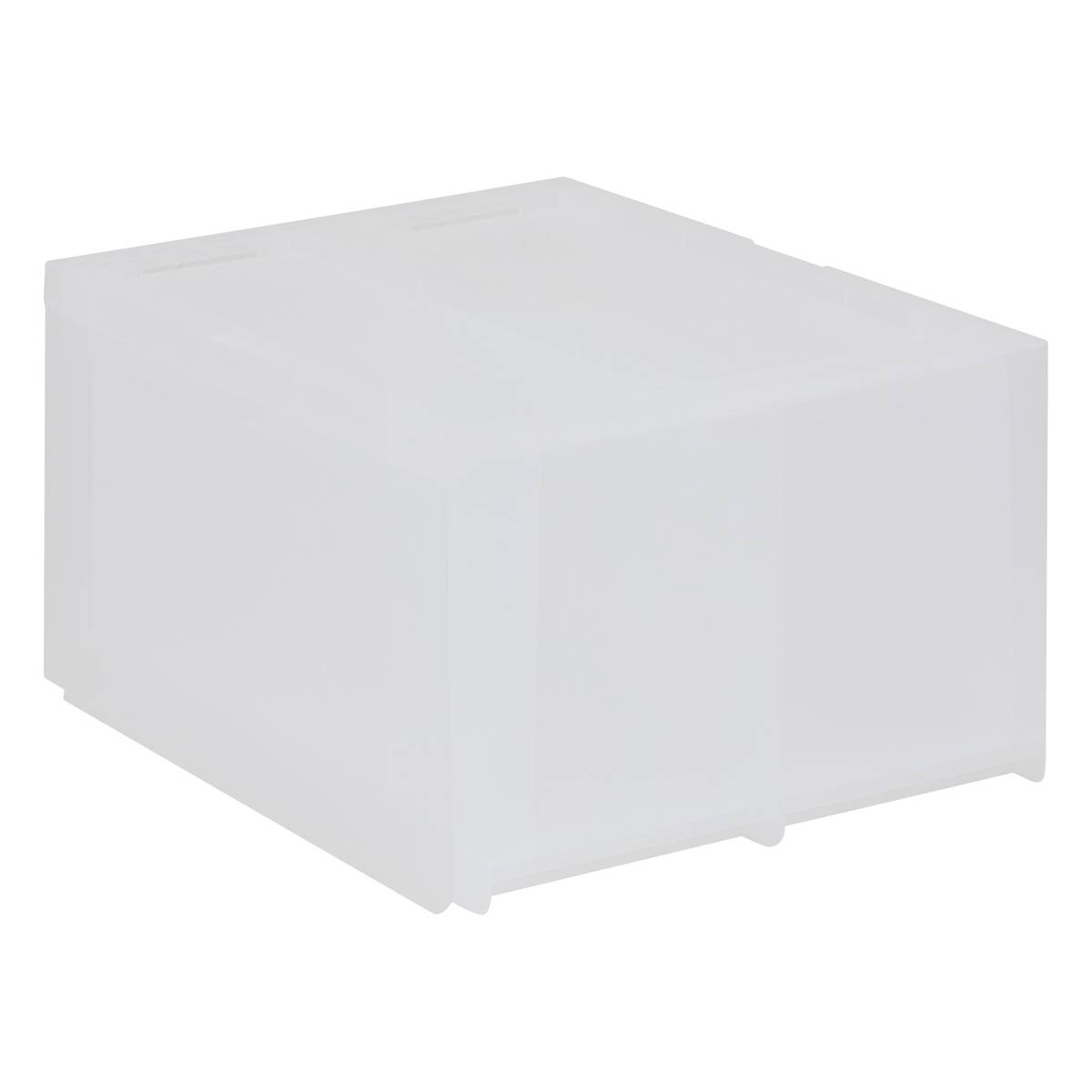 Tour de rangement Tide'n stack