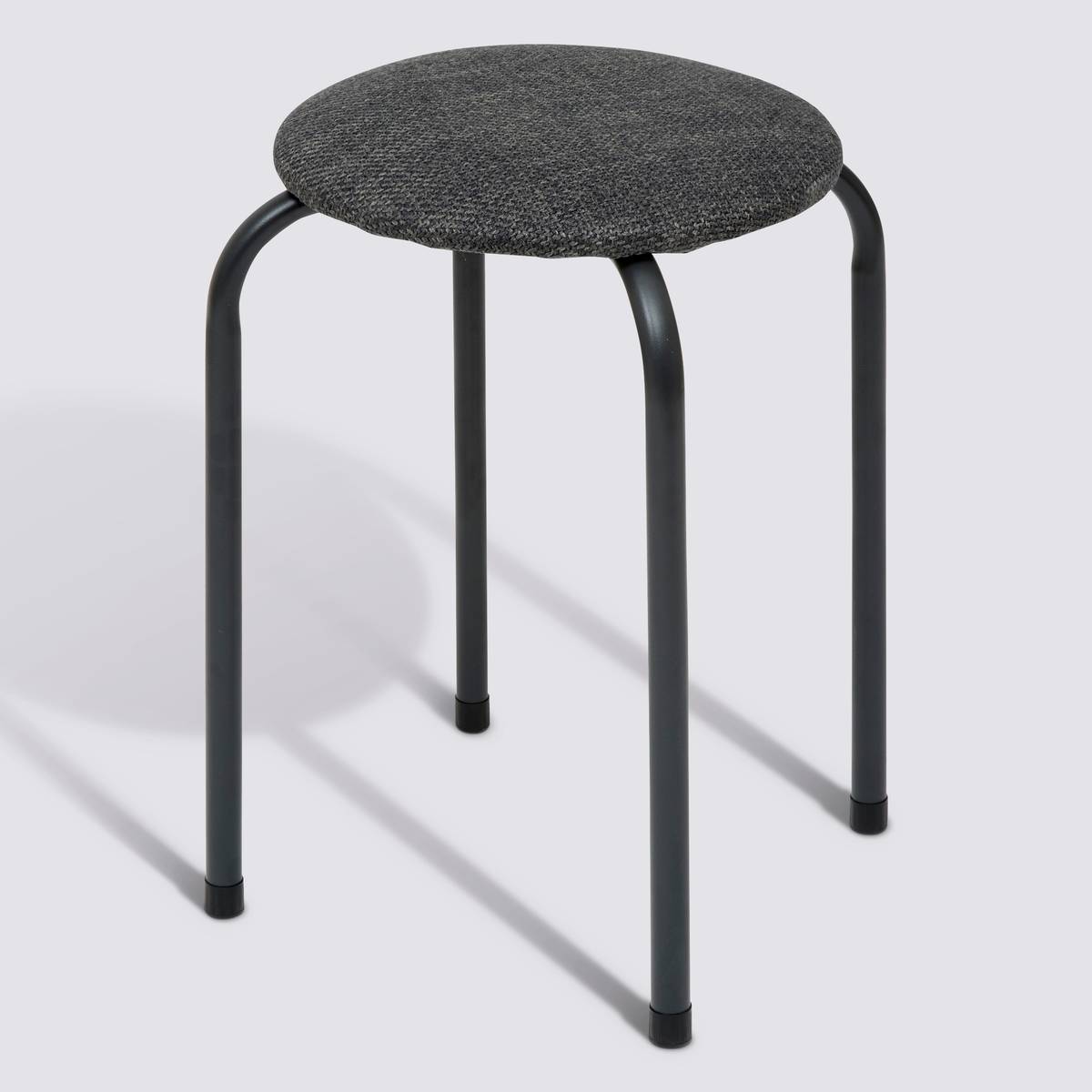 Tabouret, gris Flexy +