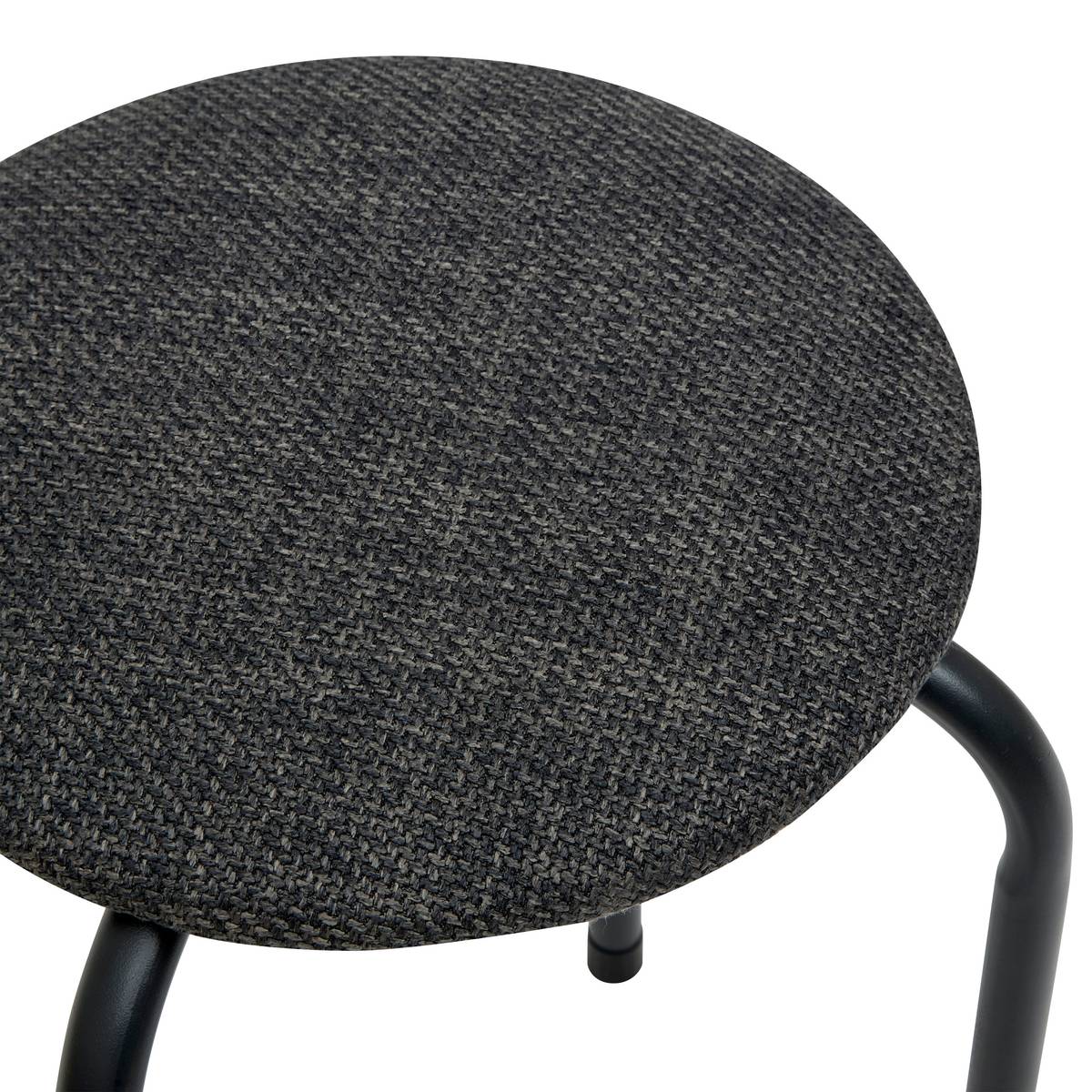 Tabouret, gris Flexy +