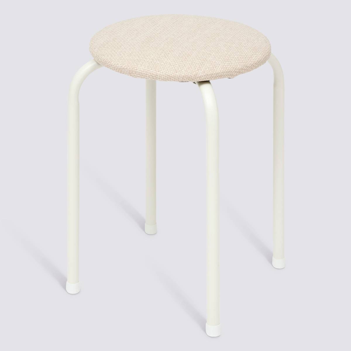 Tabouret, beige Flexy +
