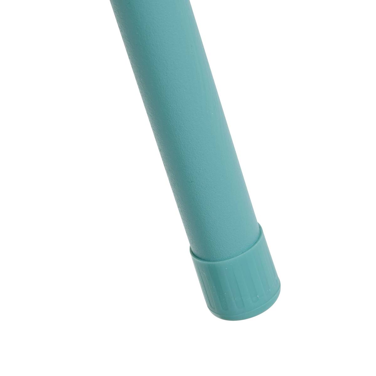 Tabouret, vert céladon