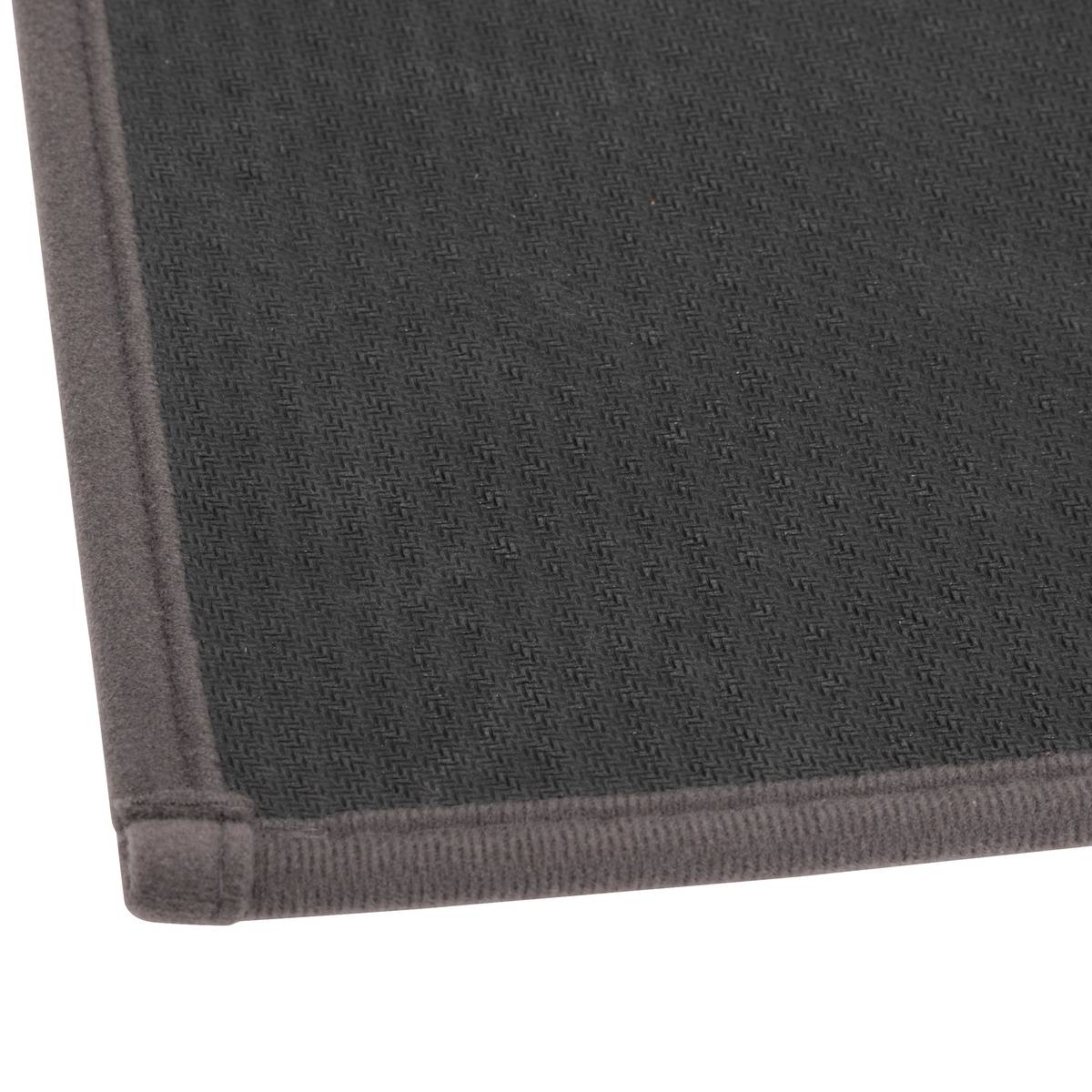 Tapis anti-dérapant, l.75 cm
