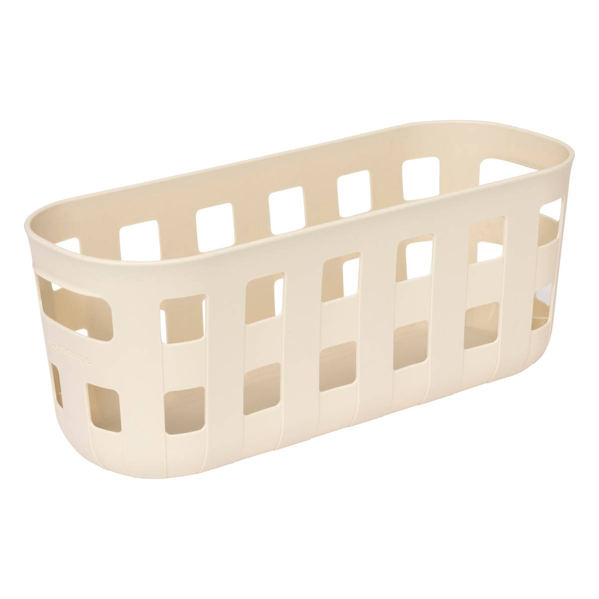 Panier à linge, 5 l, argile