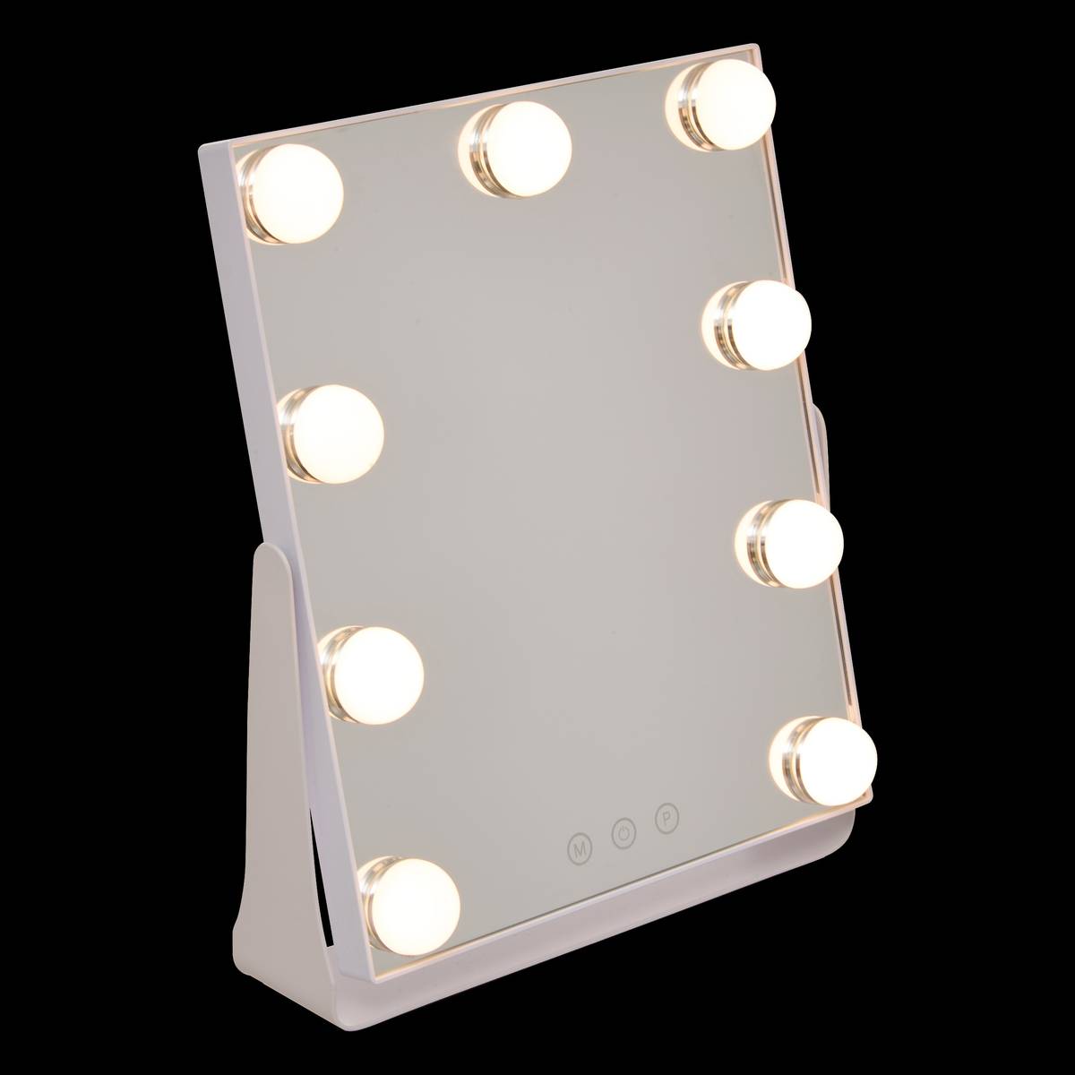 Miroir, l.27 cm Holly