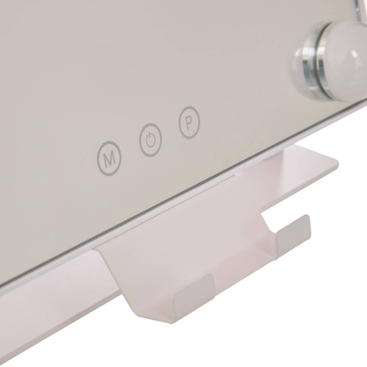 Miroir, l.35 cm Holly
