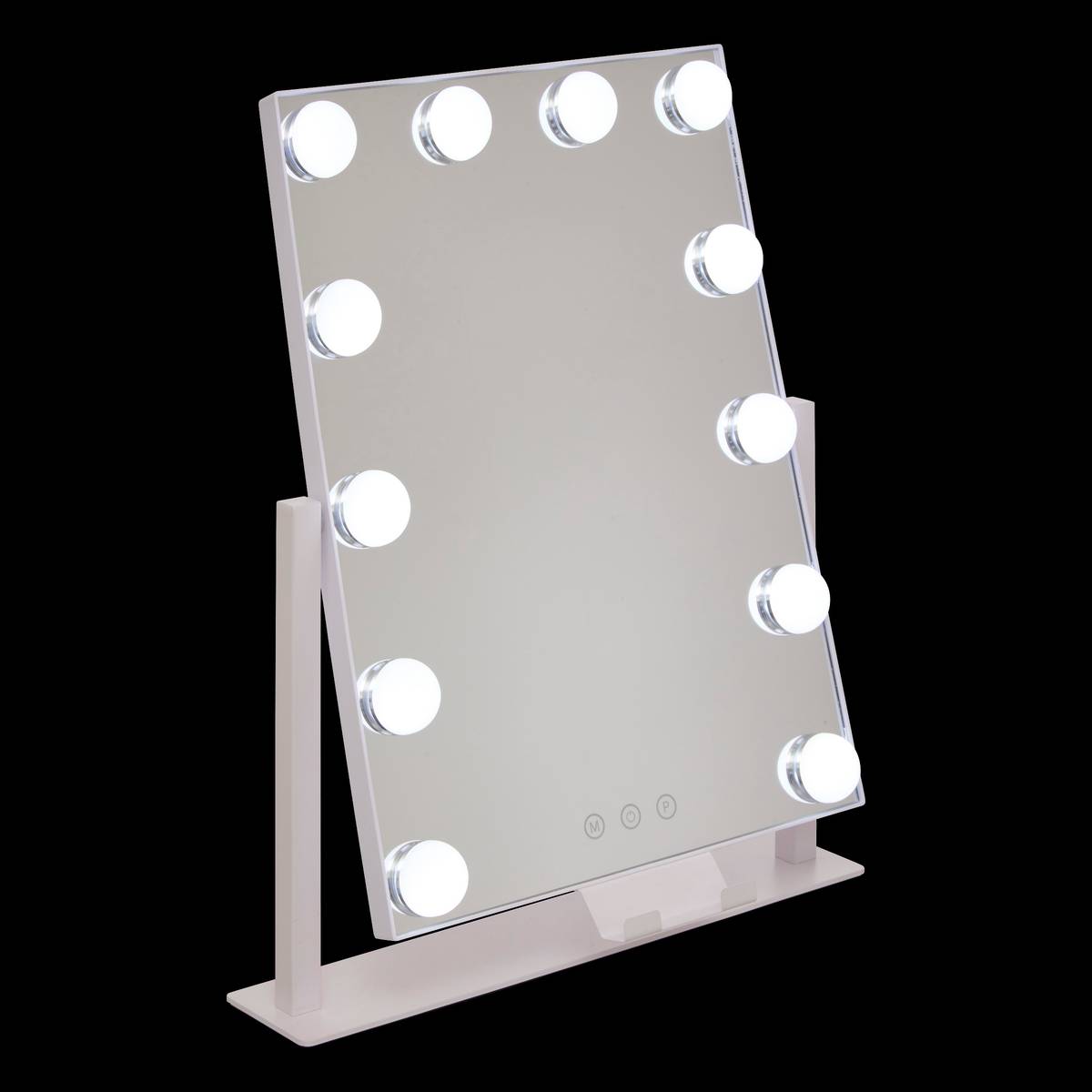 Miroir, l.35 cm Holly