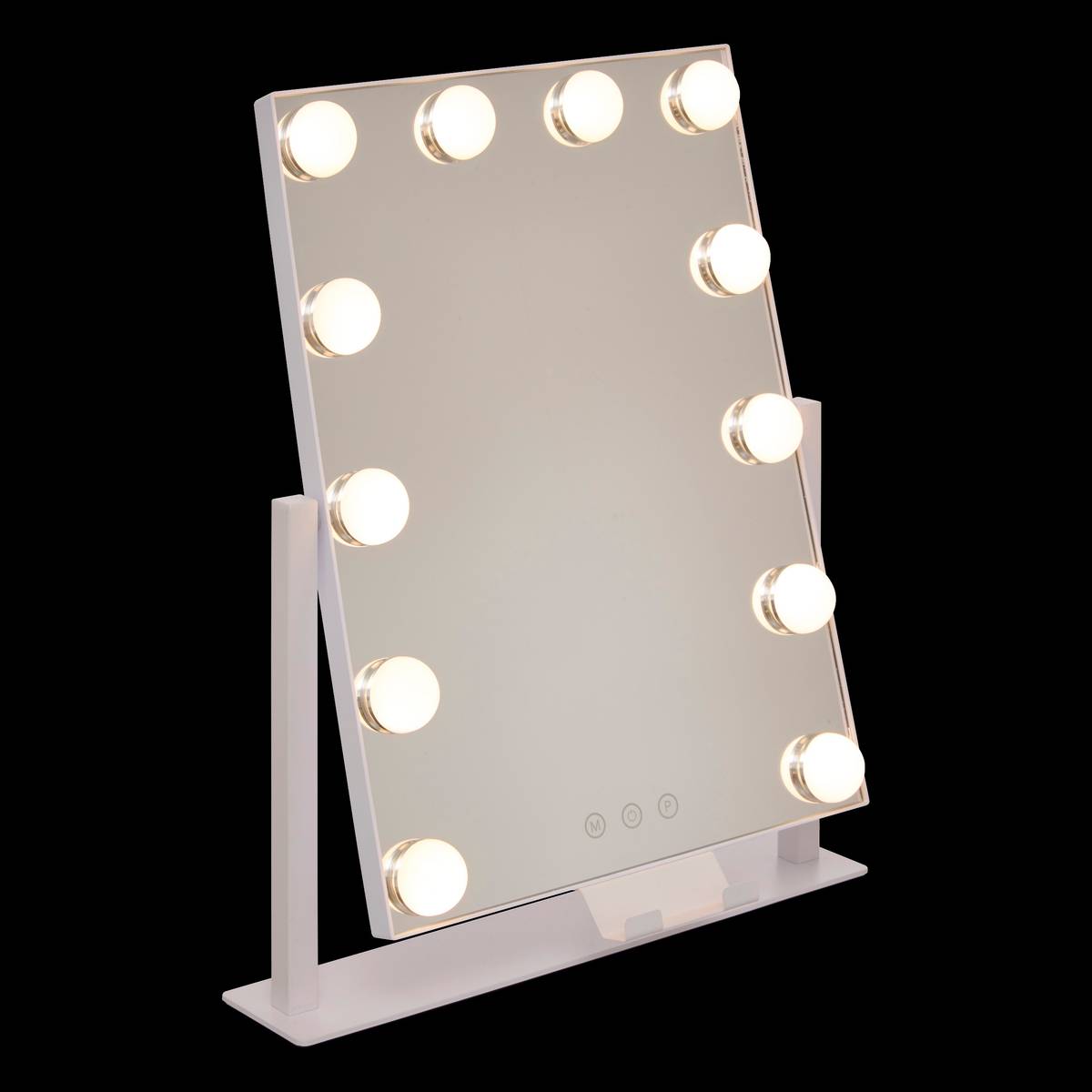 Miroir, l.35 cm Holly