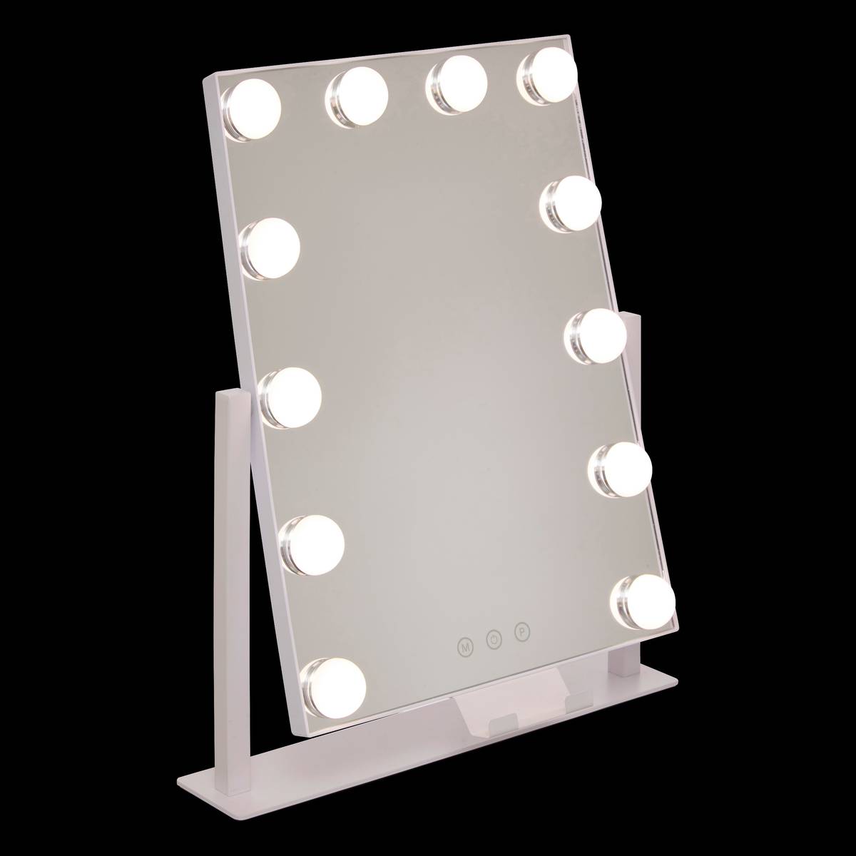 Miroir, l.35 cm Holly