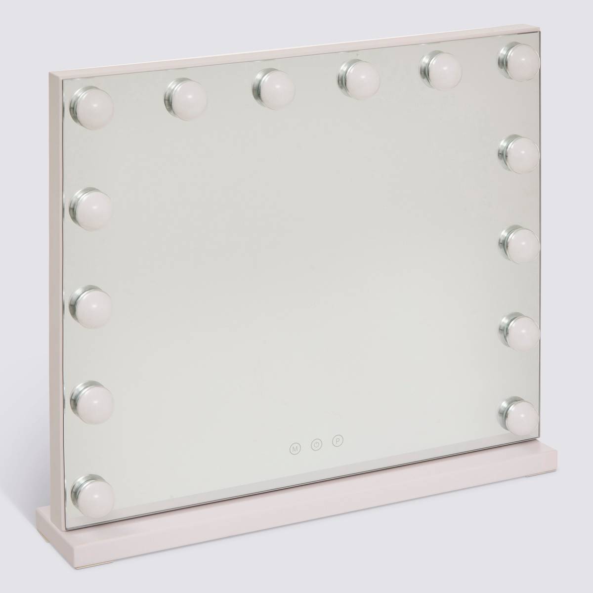 Miroir, l.50 cm Holly