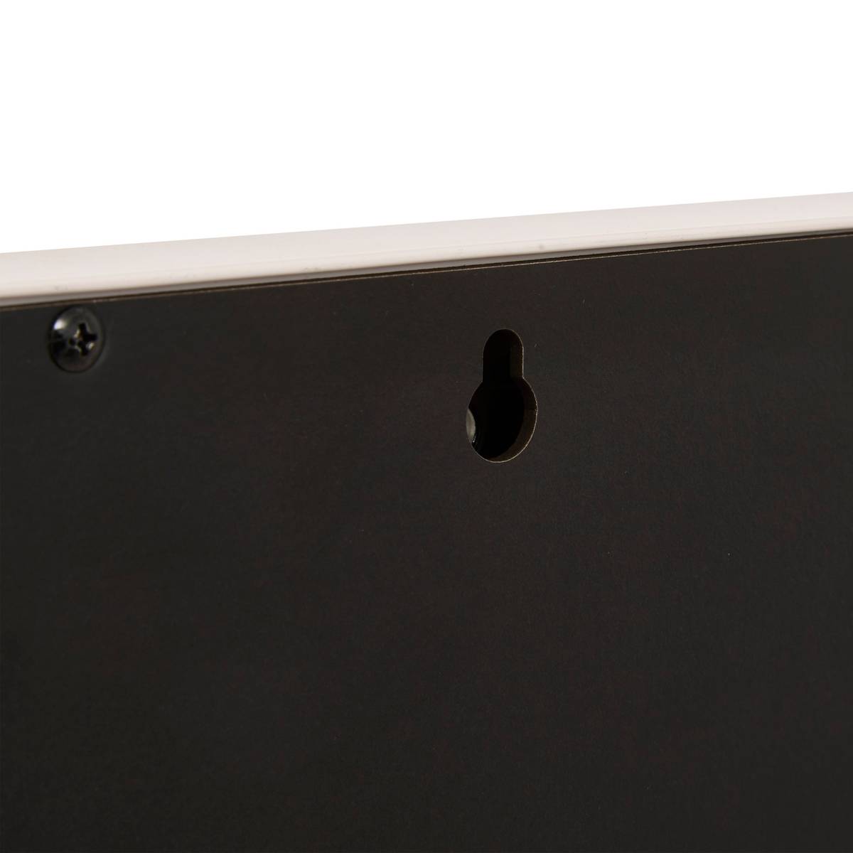 Miroir, l.50 cm Holly