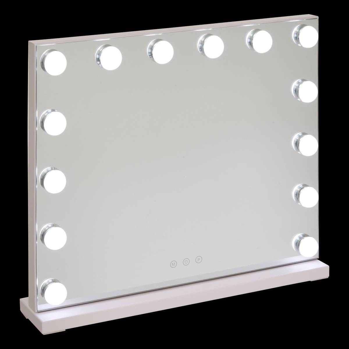 Miroir, l.50 cm Holly