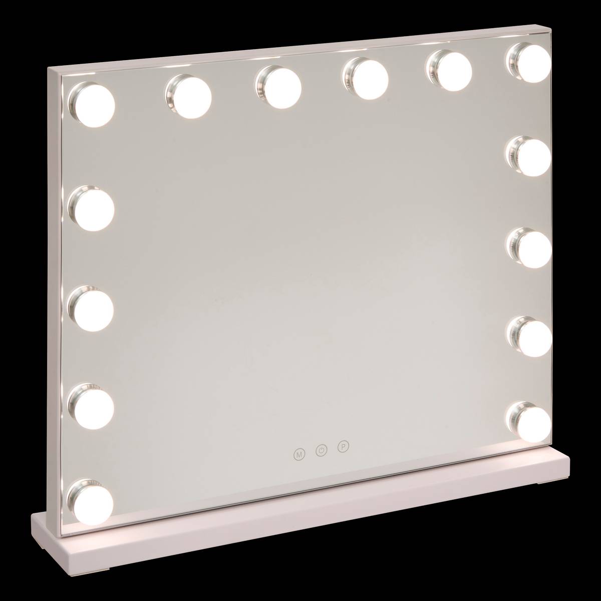 Miroir, l.50 cm Holly