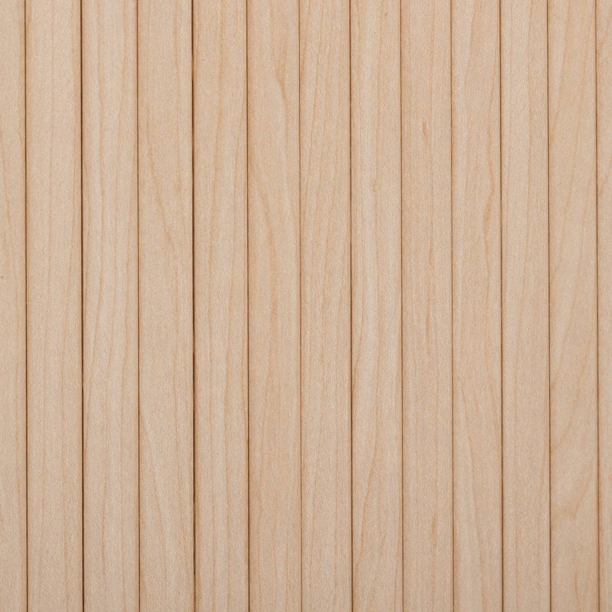 Meuble de salle de bain, l.80 cm, beige Liora