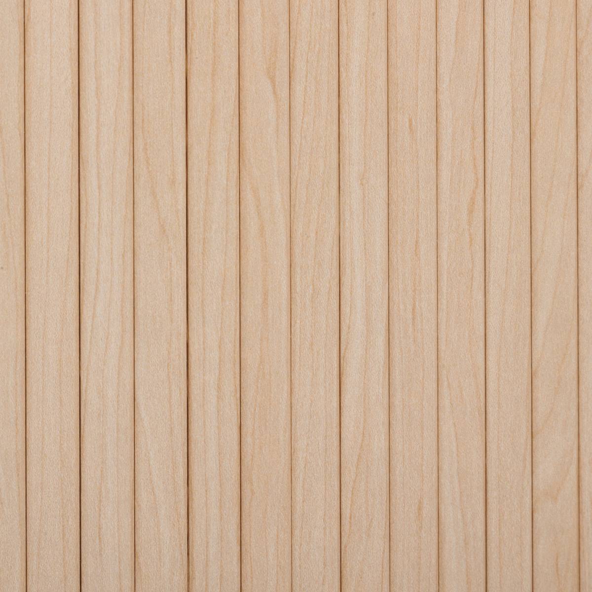 Meuble de salle de bain 1 porte, beige Liora