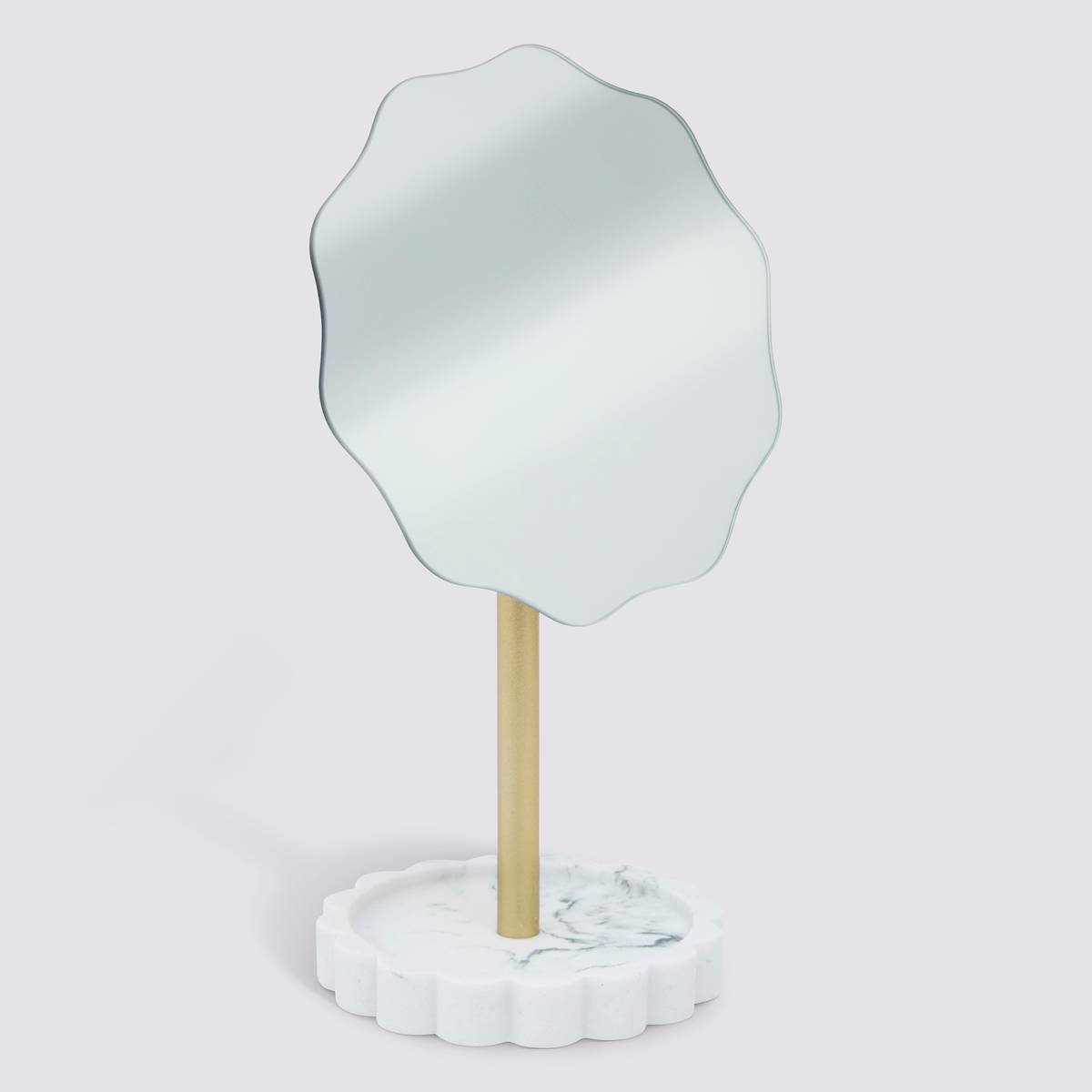 Miroir, l.27,8 cm Marby