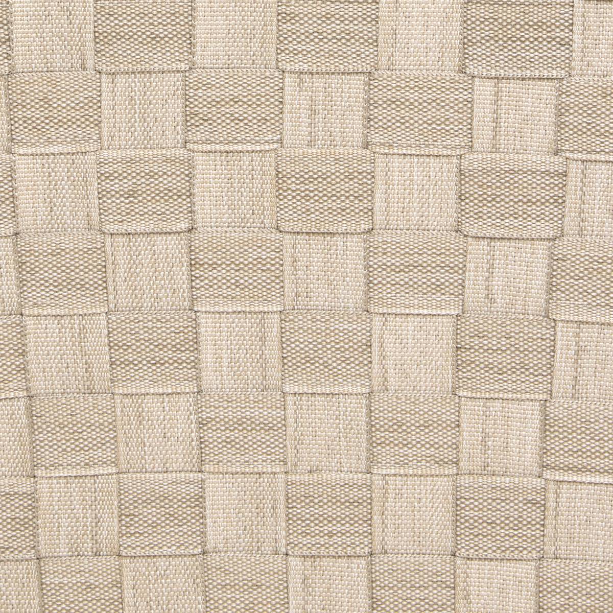 Panier à linge, 50l, beige