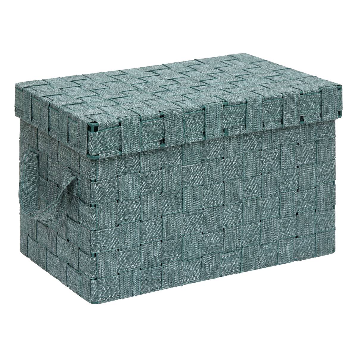 Panier, 2 produits, vert