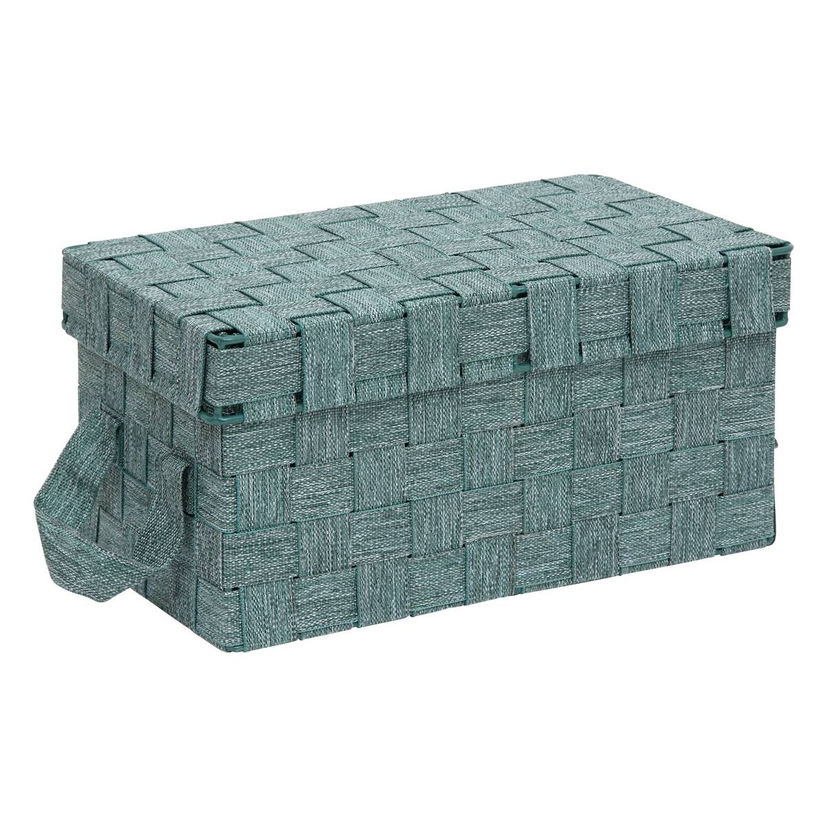 Panier, 2 produits, vert