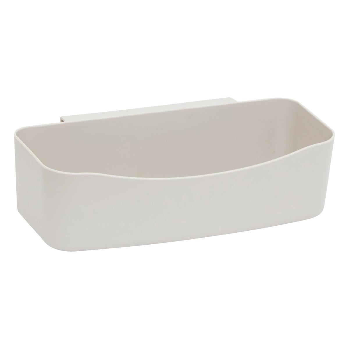 Serviteur de douche 2 niveaux, beige Easy bath