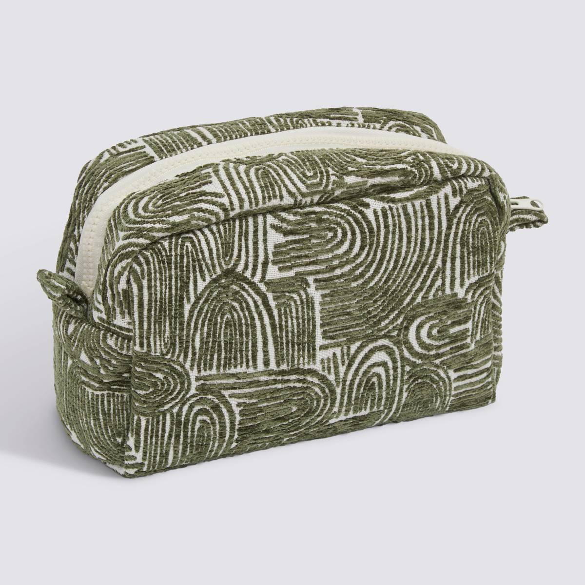 Trousse de toilette, l.21 cm