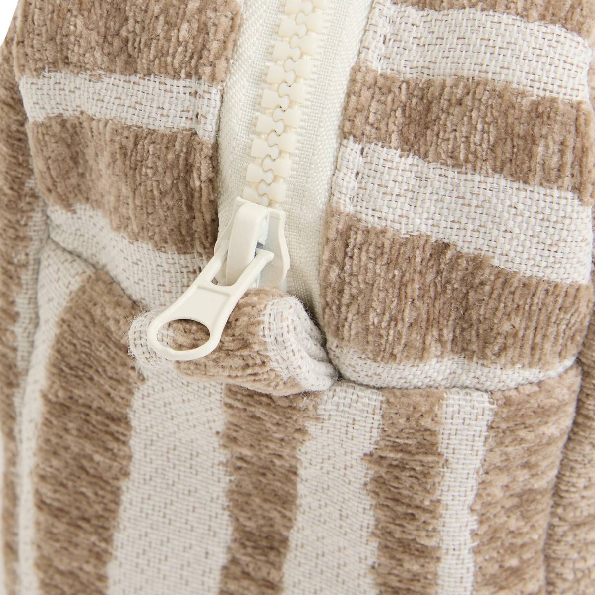 Trousse de toilette, l.21 cm
